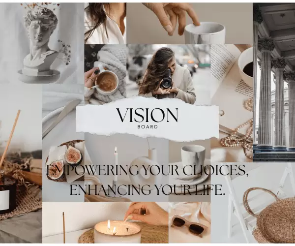 Visionary work studio